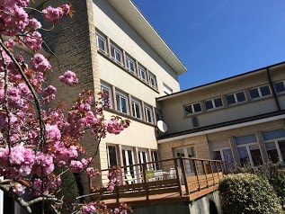 Centre Les 4 saisons, Ligue de l'enseignement de Normandie