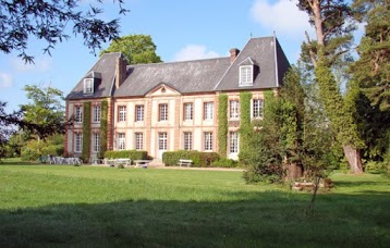 Chateau de Cernay