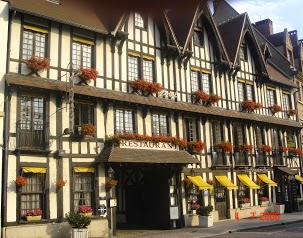 Normandy Hotel