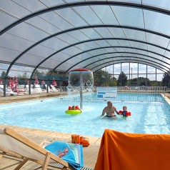 Camping LE VILLAGE PARISIEN****