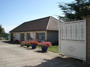 Chambres d'hôtes Le Relais de Montceaux