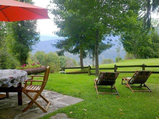 Gîte Ariège Midi Pyrénées : Gîte Le Souleillan