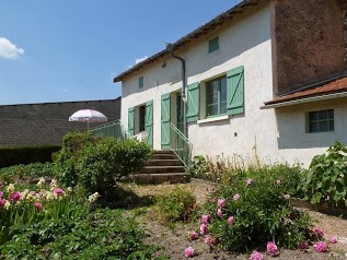 Gîte de Seraucourt