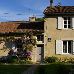 Chambres d'hôtes - La Bottée