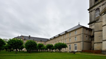 Abbaye Des Premontres