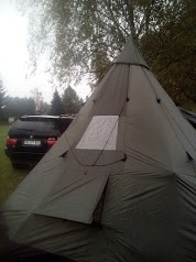 Camping de la Verte Forêt