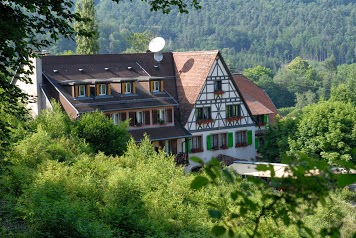 Hôtel-restaurant l'Auberge d'Imsthal