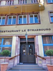 Le Strasbourg