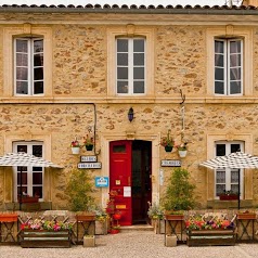 Maison L'Orchidee bed and breakfast Languedoc near Carcassonne France