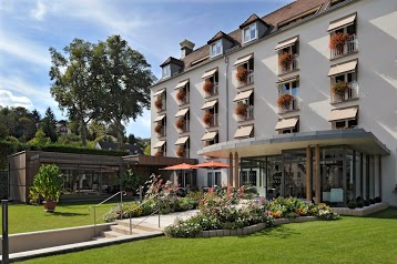 Logis Hôtel Muller Wellness et Spa