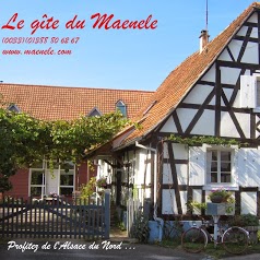 Gîte du Maenele