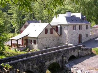 LE MOULIN D'EYSUS