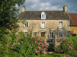 Ferienhaus Carrefour des Vallées