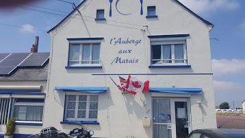 L'Auberge aux Marais