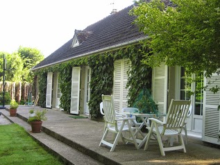 chambres d'hôtes du parc des marais Carentan