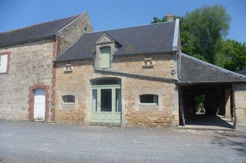 Ferme de Fumichon