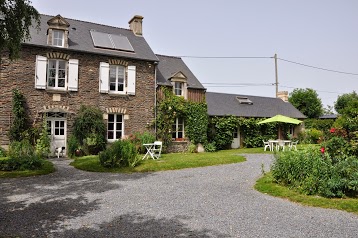 Pascale Cédra, chambres d'hôtes ferme du Val Fleuri