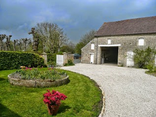 domaine de la cour vautier