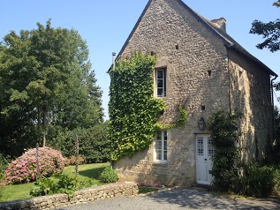 Gite Le Moulin de la Martinière