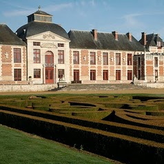 Château du Champ de Bataille