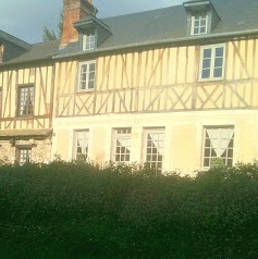 La maison du Bec