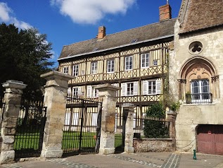 Logis Hôtel le Soleil d'Or