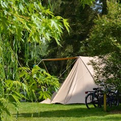 Camping les Pommiers**