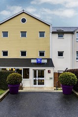 Ibis Budget Senlis