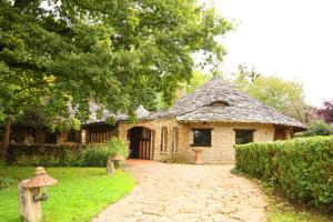 Logis Hôtel le Village Gaulois