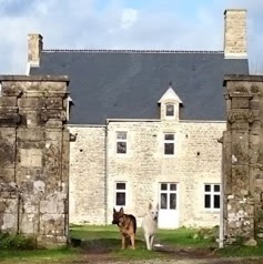 Le Manoir de Barneville