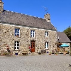 La Bourdonnerie - Ferienhaus Normandie Privat - Hundfreundlich