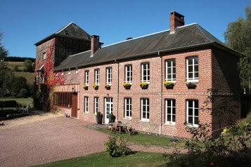 Gîte Le Petit Moulin