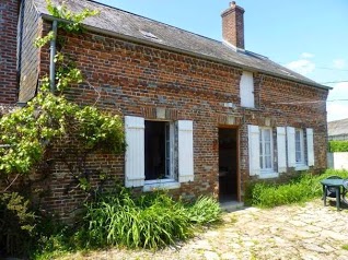 Gîte à Hanvoile proche de Beauvais