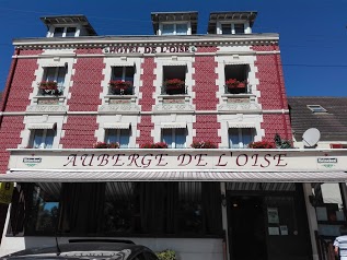 Logis Auberge et Hôtel de l'Oise