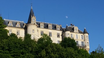 Hotel Le Relais Du Jeu D'arc