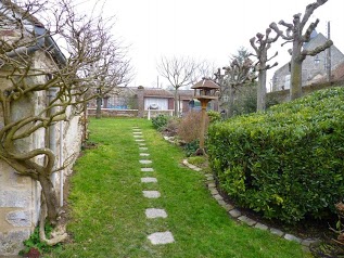 Gîte de la Closerie à Belle-église