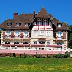 Le Château de la Tour - Hotel 3 étoiles - Chantilly