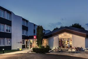 Hotel ibis Compiègne