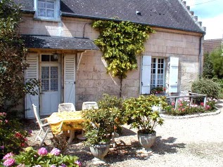 Gîte de Trosly-Breuil