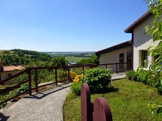 Les Chambres de la Ville Haute