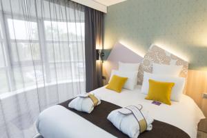 Hotel Mercure Thionville Centre