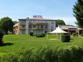 Best Hotel Hagondange / Amnéville