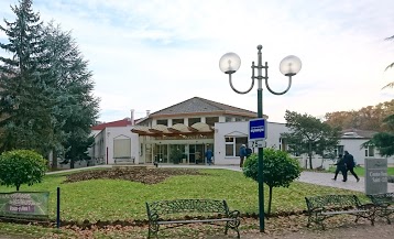 Centre Thermal Saint-Eloy