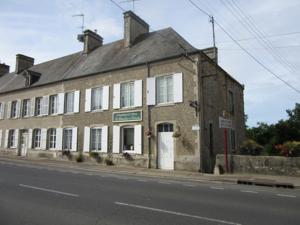 Chambres d'hôtes les Clématites en Cotentin