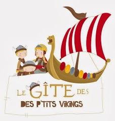 Le Gîte des ptits vikings