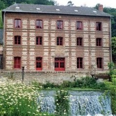 La Cascade de Gertrude