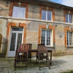 Gîte de la Ferme du Château