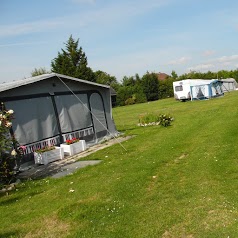 Camping Des Forges