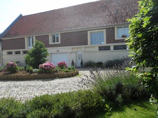 Domaine du moulin d'Ecalles