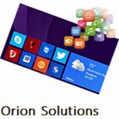 Orion Solutions